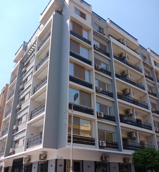 Golden Memphis Cairo Residence