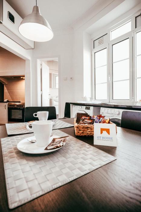 Lisbon 7Rooms By Gt House