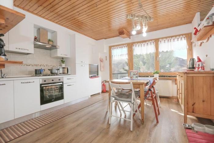 500m from the slopes - Garage - AC - Balcony