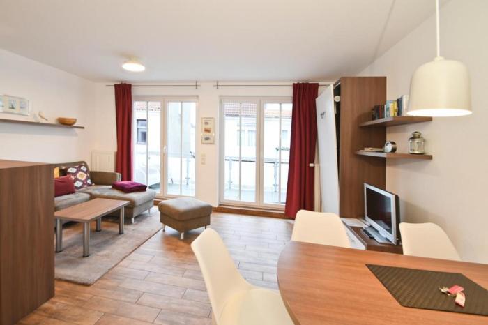 Domizil - FW 3 - Nixe