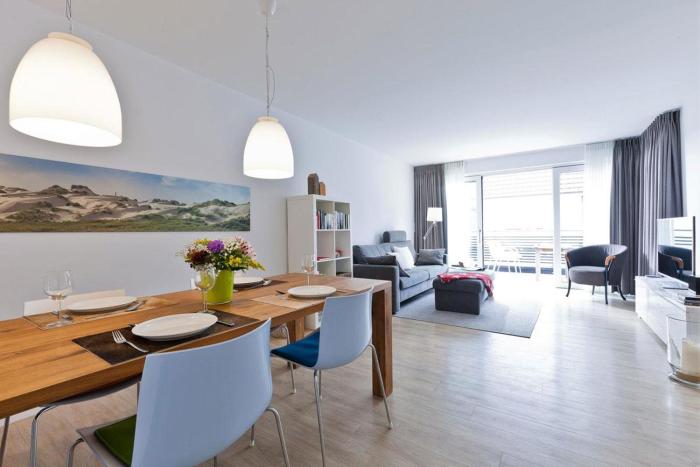 Ferienwohnung Reling 4