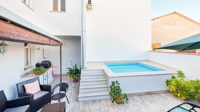 Casa Nueva Cazorla by Ruralidays