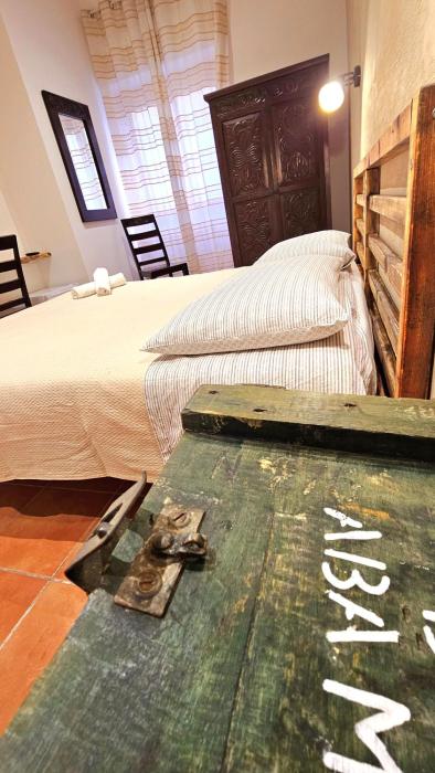 Aba Maya Guesthouse Alghero