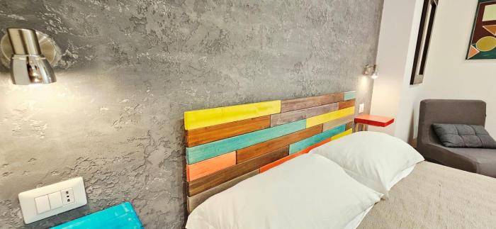 Aba Maya Guesthouse Alghero