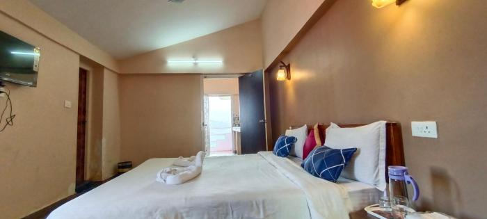 Raja Home Stay