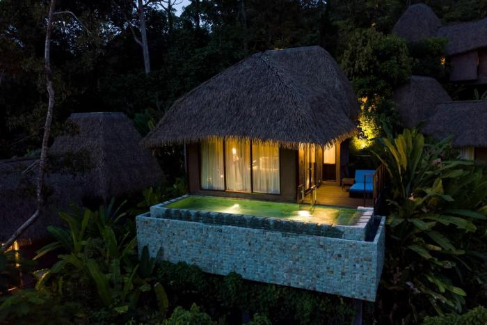 Keemala - Clay Pool Cottage