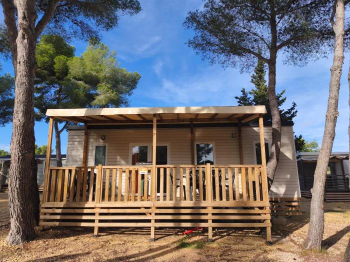 Bungalow proche mer CARRY LE ROUET