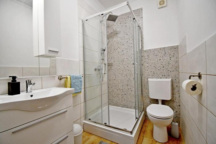 apartman crveni