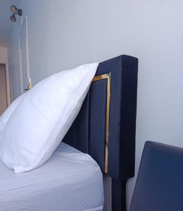 Chambre privée cocooning