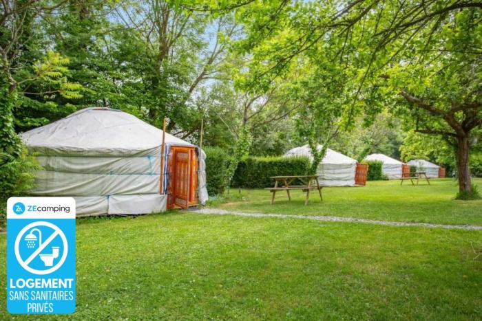 Camping 1 étoile - ccaaahc