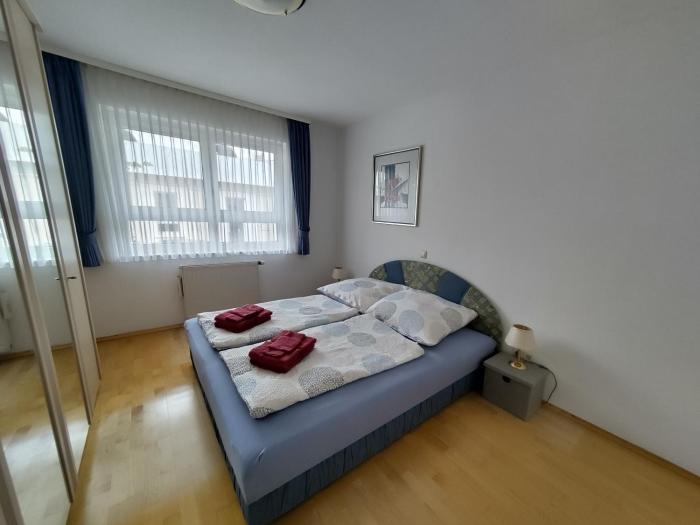 Ferienwohnung Karlsruhe