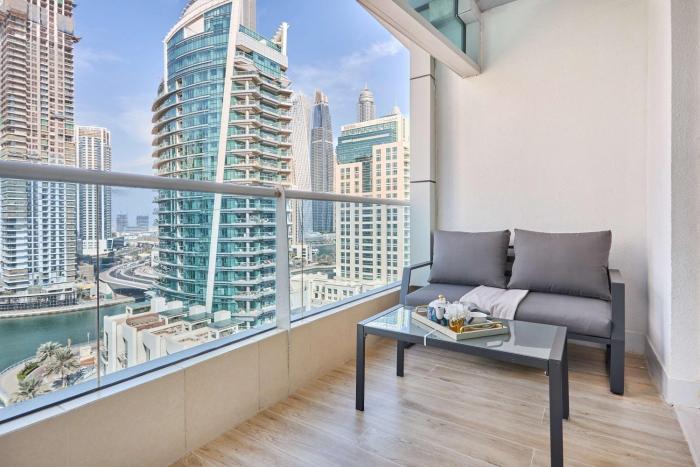 Frank Porter - Marina Diamond 4