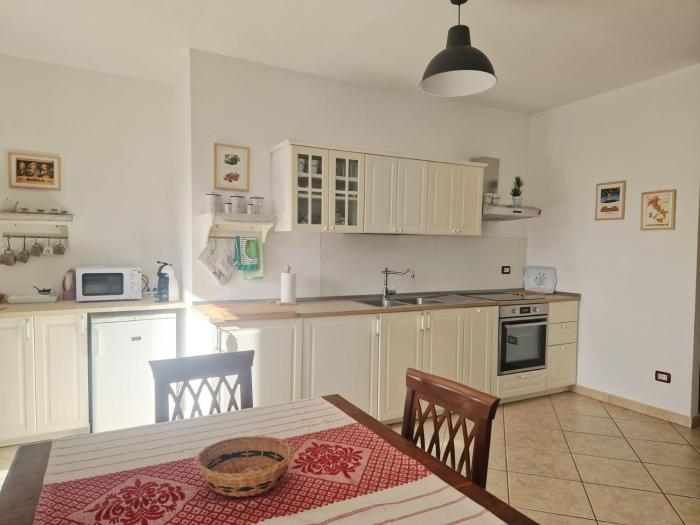 Casa Dafne Tortolì centro