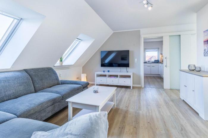 Appartement "Zum Klausner"