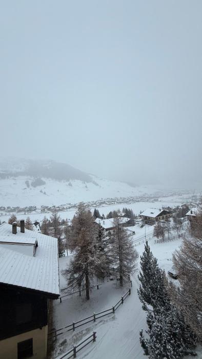 La Finestra su Livigno