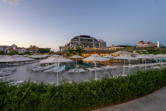 Sentido Luna Vista Belek Hotel