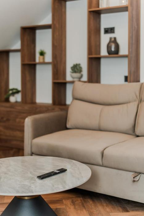 Chamber Luxury House