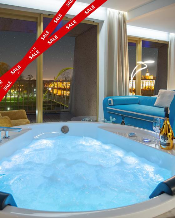 Boulevard Drobnera Residence - Apartamenty z widokiem na Odrę