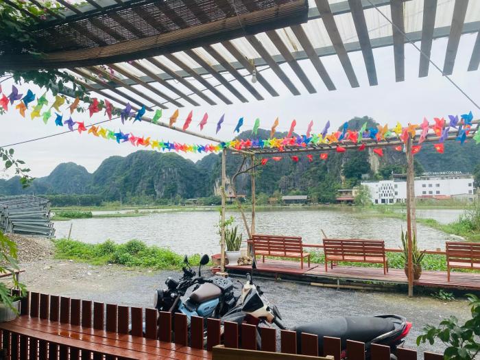 Tam Coc Big Jont hostel