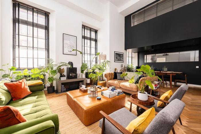 Leith Hospital - A Boutique Family Holiday Let in Leith