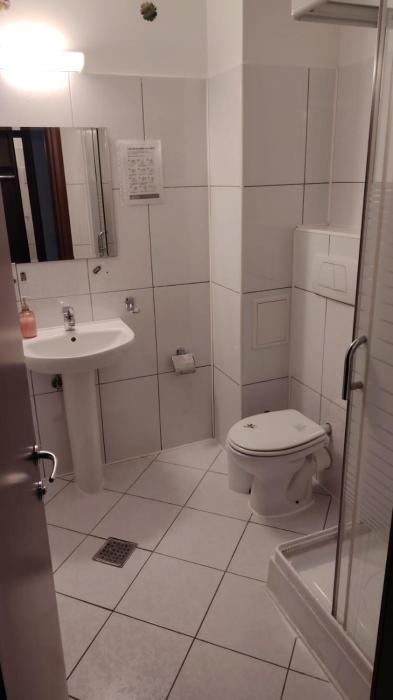 Pensiunea Casa Pădurii