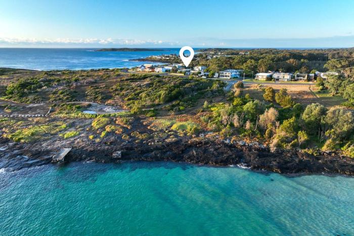 The Beach House Bawley Point - near Bawley Beach