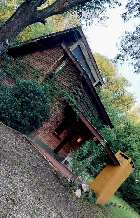 Cabaña Paihuen
