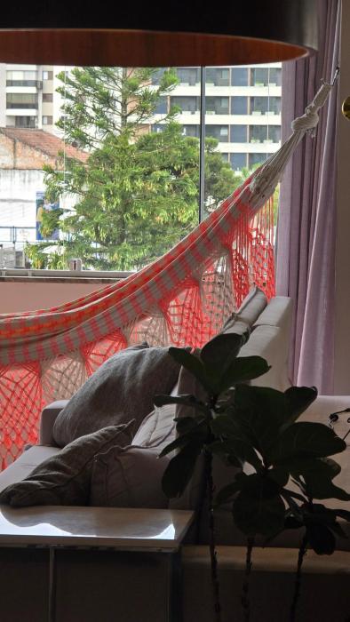 Apartamento próximo à Beira-Mar de Florianópolis