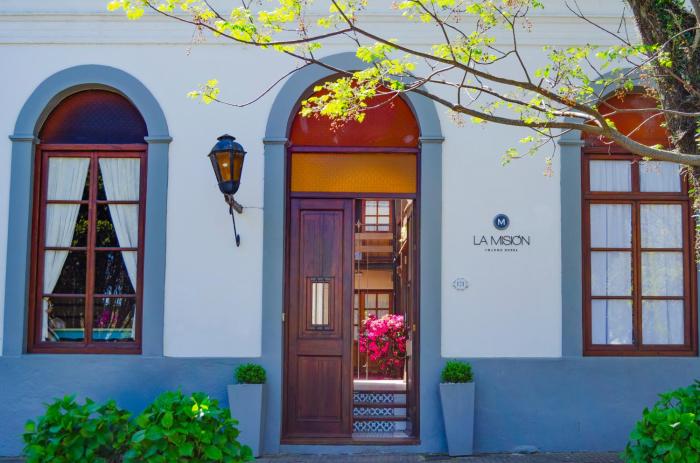 Hotel La Mision