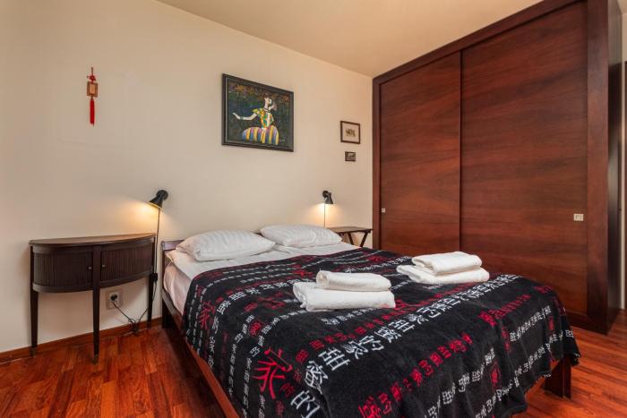 Broniewskiego 9E by Homeprime