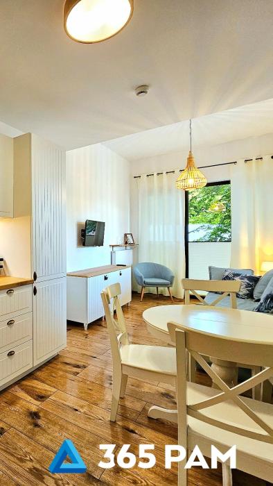 365PAM - Villa Solny Apartament 7