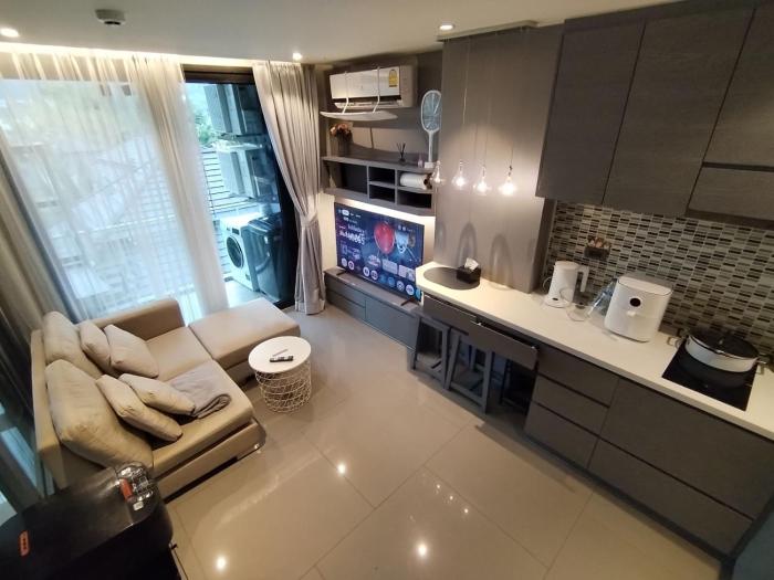 Tropical bliss & serenity in CityGate Resort near Kamala Beach