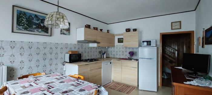 Casa Carmen a Vinigo