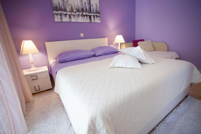 Ferienwohnung In Bidol Mit Eigenem Balkon