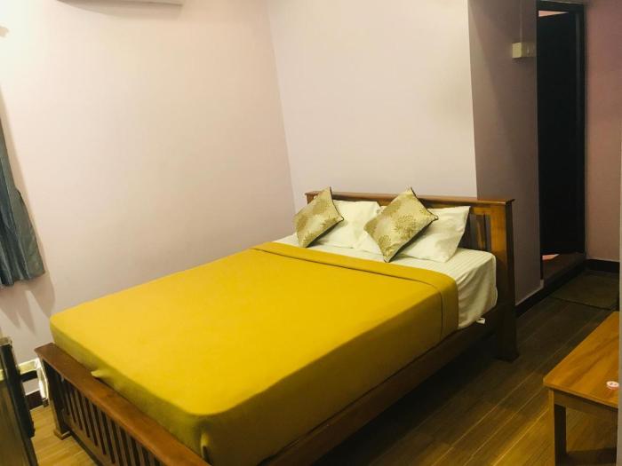 Padma residency