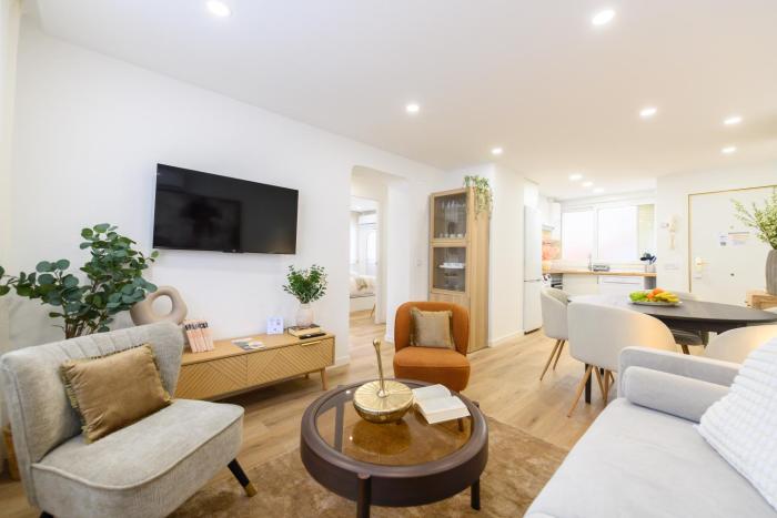 Apartamento de 3 dormitorios GCO69BD