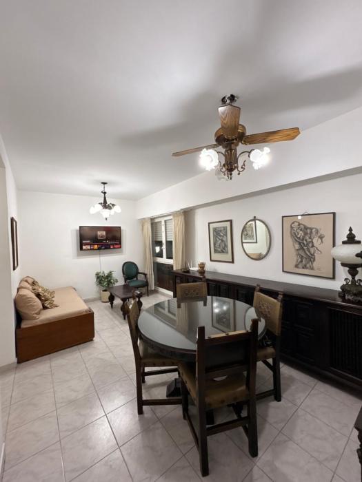 Departamento Mar del plata