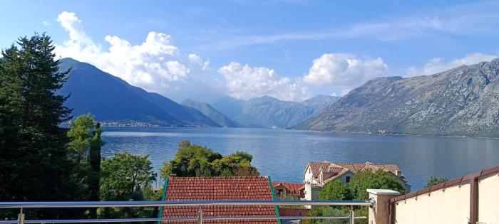 Bocche di Cattaro Apartments