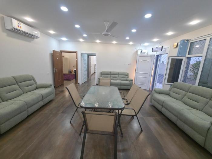 Chalet - House -Sand Adventures Oasis - Bidiyah - Oman