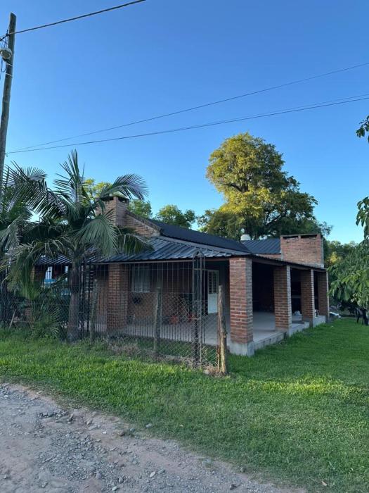 Casa "La Paskana" - Descanso y naturaleza en el Cadillal