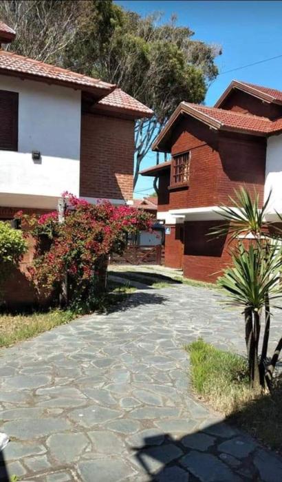 Triplex zona centrica Lucila del Mar