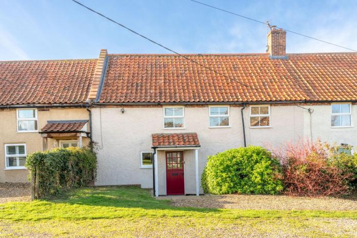 2 Ruscon Cottage by Norfolk Hideaways