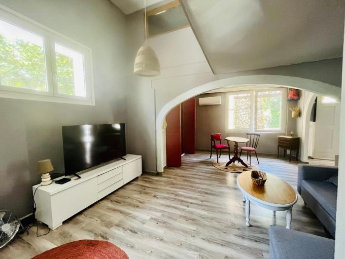 La Loge des Artistes