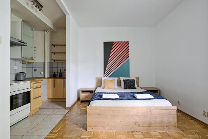 Urban Nest - Marszałkowska 140