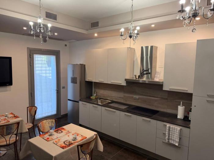 Sweet Dreams Residence