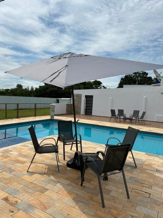 Pousada Vale Canastra