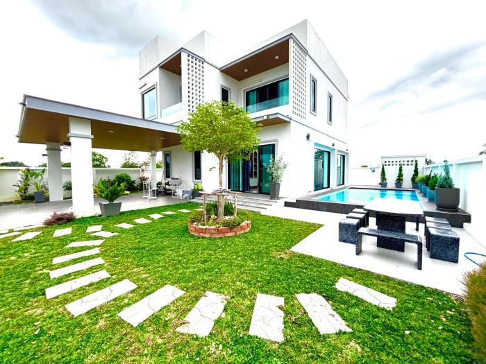 Bonus Pool Villa Chiang Mai