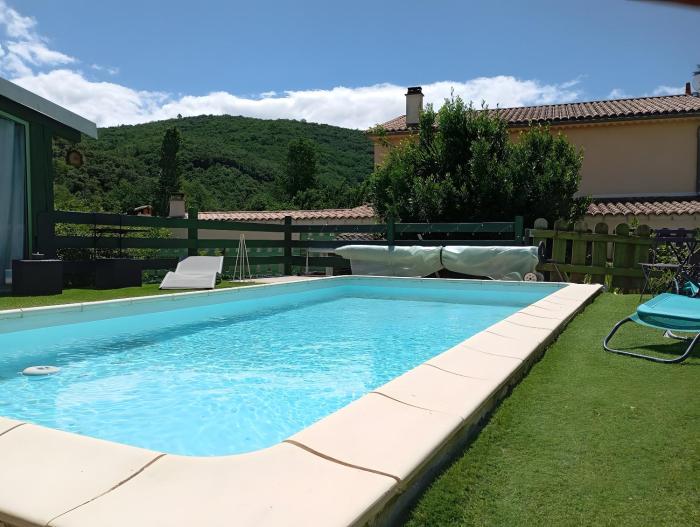 Gîte les Coquelicots