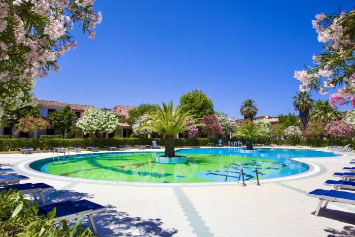 Residence Oasi Anfiteatro