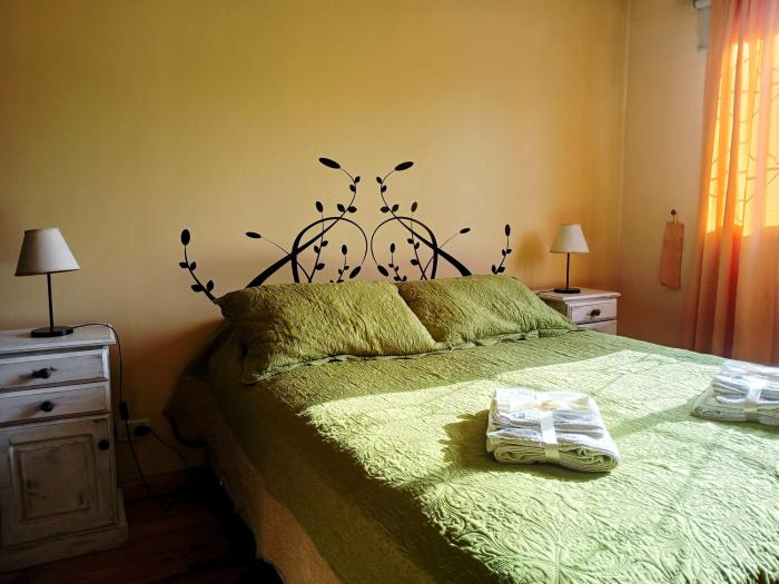 Horacio Mendoza City Apartment